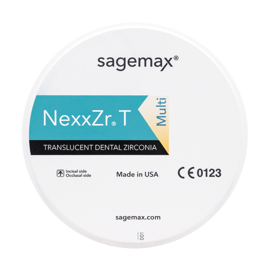 Sagemax- NexxZr T Multi